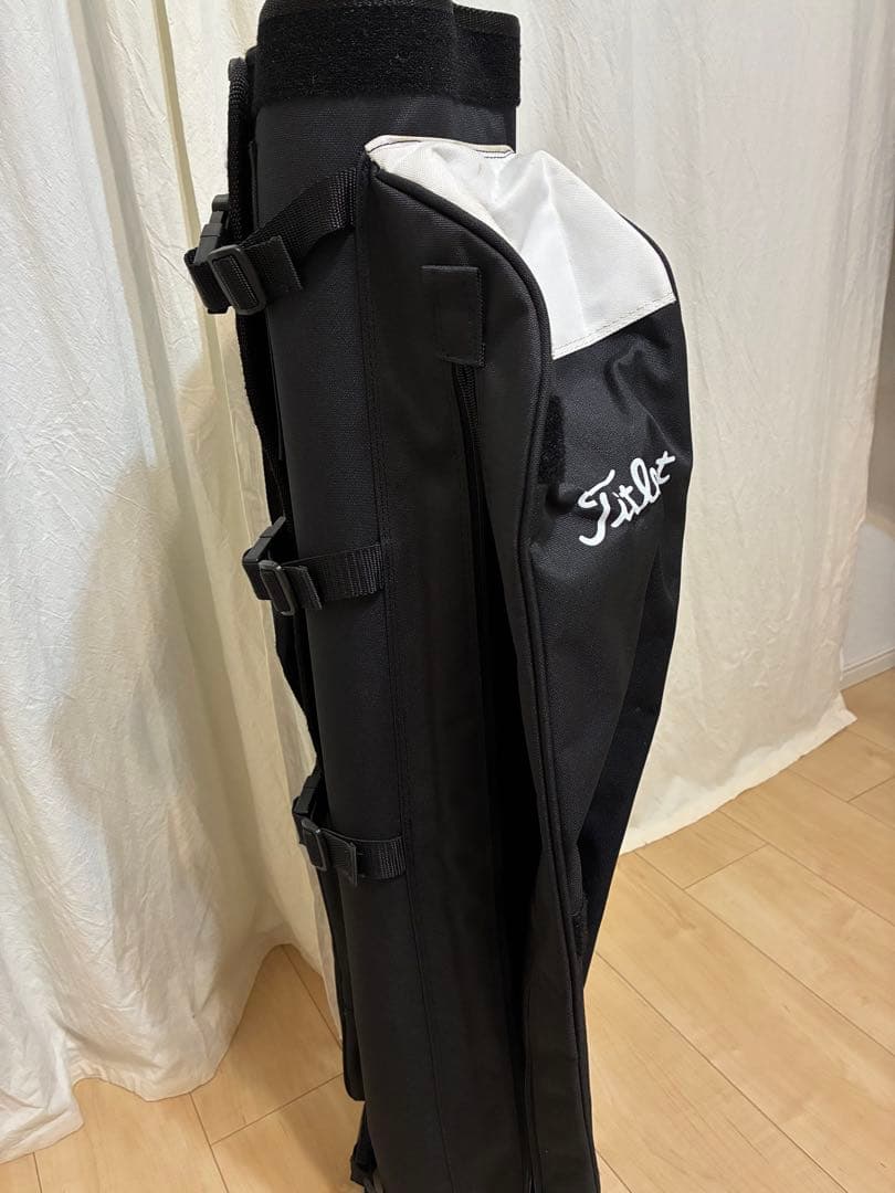 タイトリスト Titleist キャディバッグ ゴルフバッグ