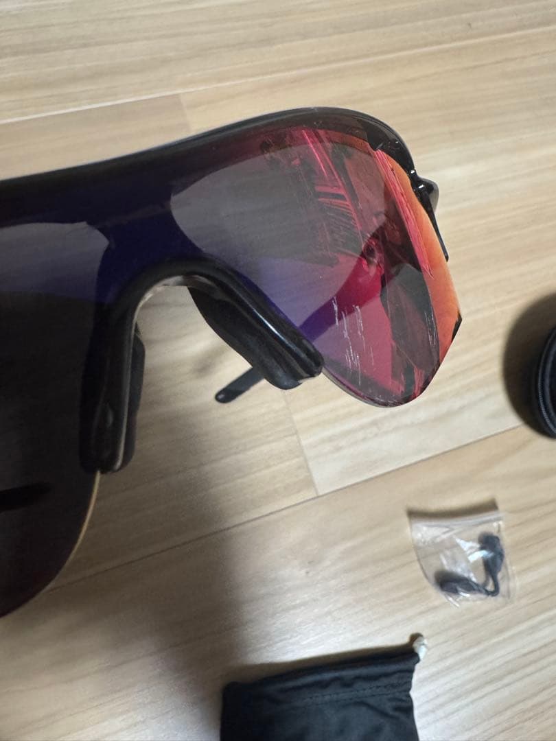 オークリー　サングラス　Oakley