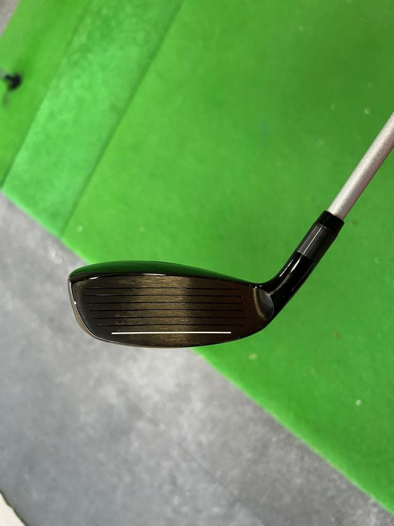 EZY POWERアイアン.ウッドセット