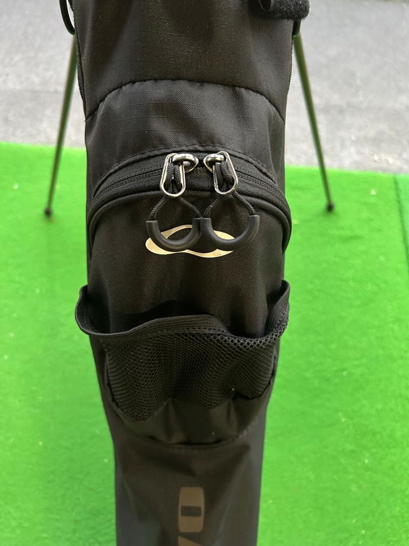 EZY POWERアイアン.ウッドセット