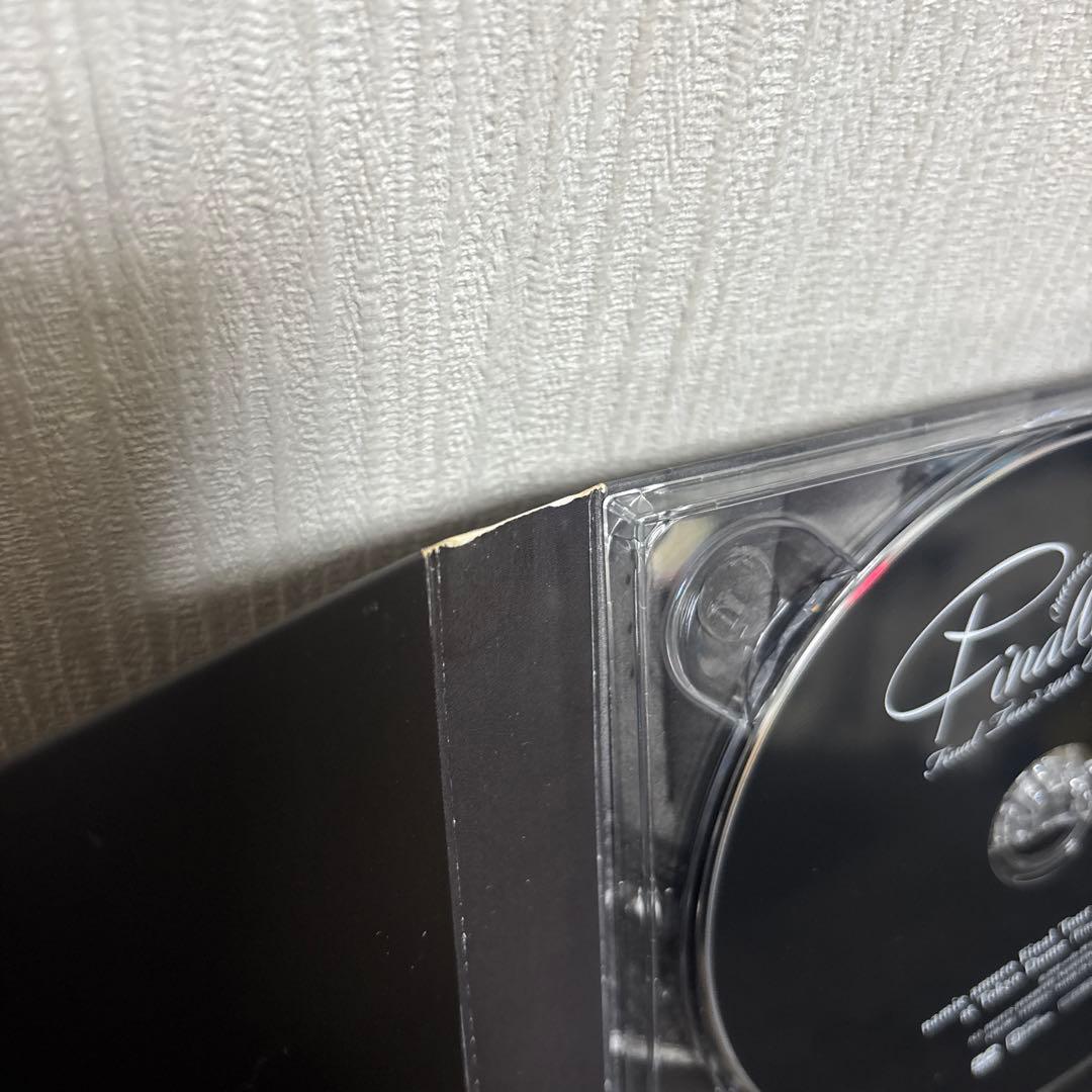 その他 namie amuro Final Tour 2018 ~Finally~DVD