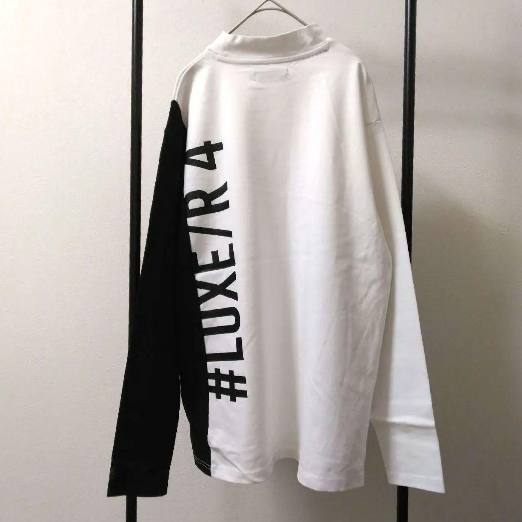 [サンプルSALE /D367 ] LUXE/R ストレッチスムースミニモック