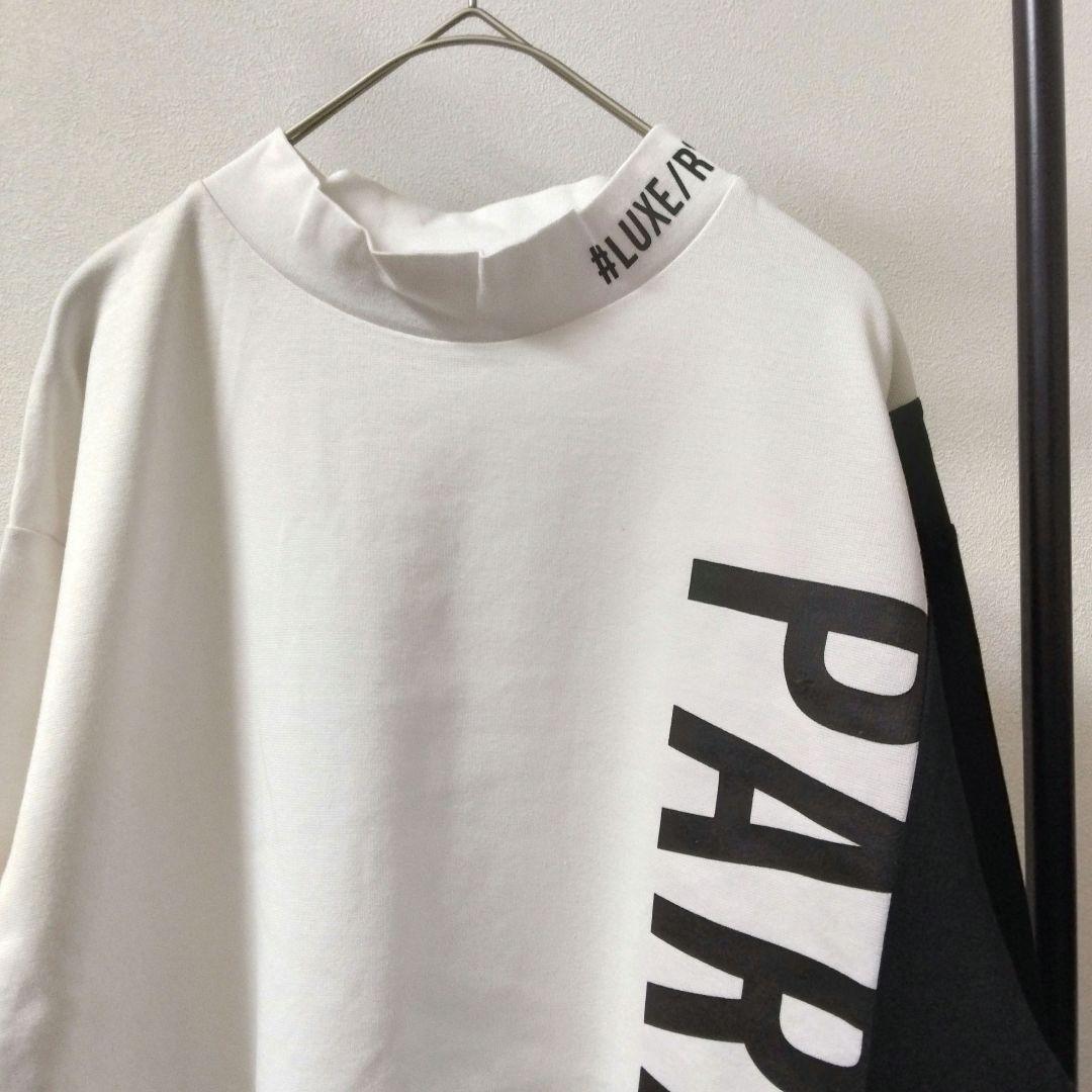 [サンプルSALE /D367 ] LUXE/R ストレッチスムースミニモック