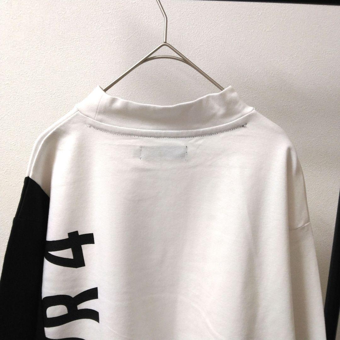 [サンプルSALE /D367 ] LUXE/R ストレッチスムースミニモック