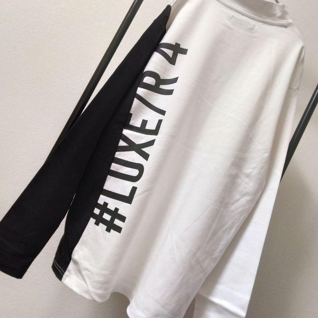 [サンプルSALE /D367 ] LUXE/R ストレッチスムースミニモック