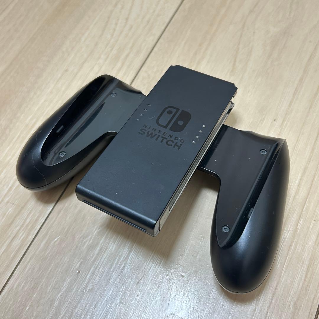 Nintendo Switch 本体 すぐ遊べるフルセット 5人プレイ可能