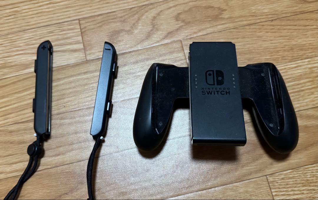 さかさページ Nintendo Switch 本体