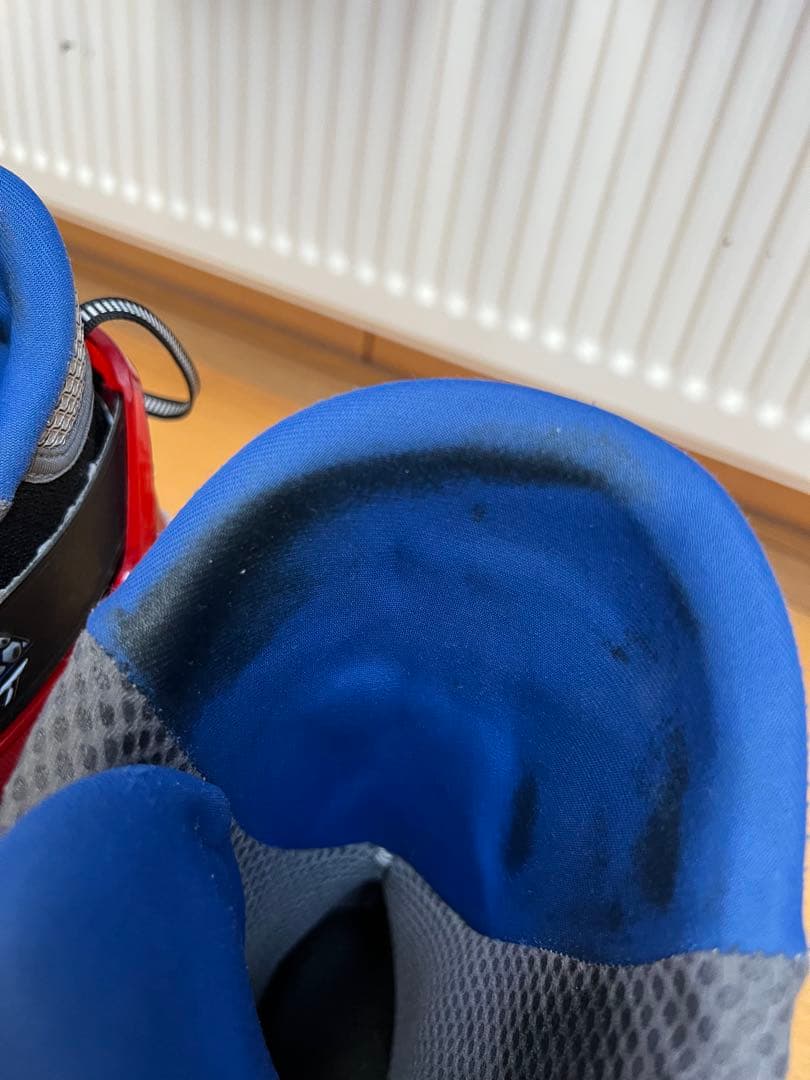 Dynafit Radical 28cmスキー ブーツ