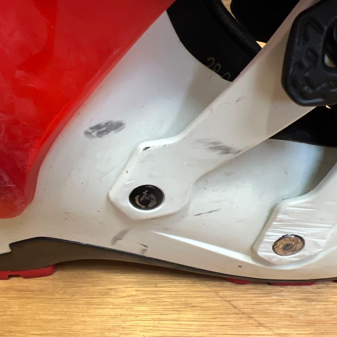 Dynafit Radical 28cmスキー ブーツ