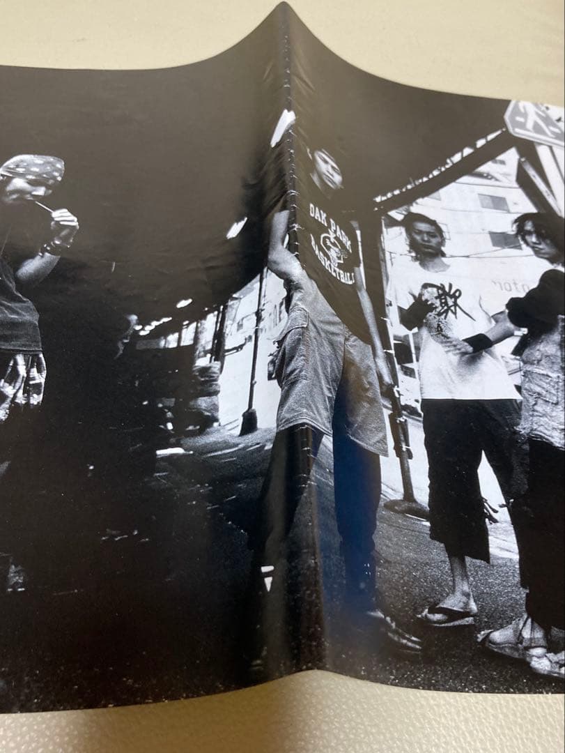 【貴重】 THE MAD CAPSULE MARKETS