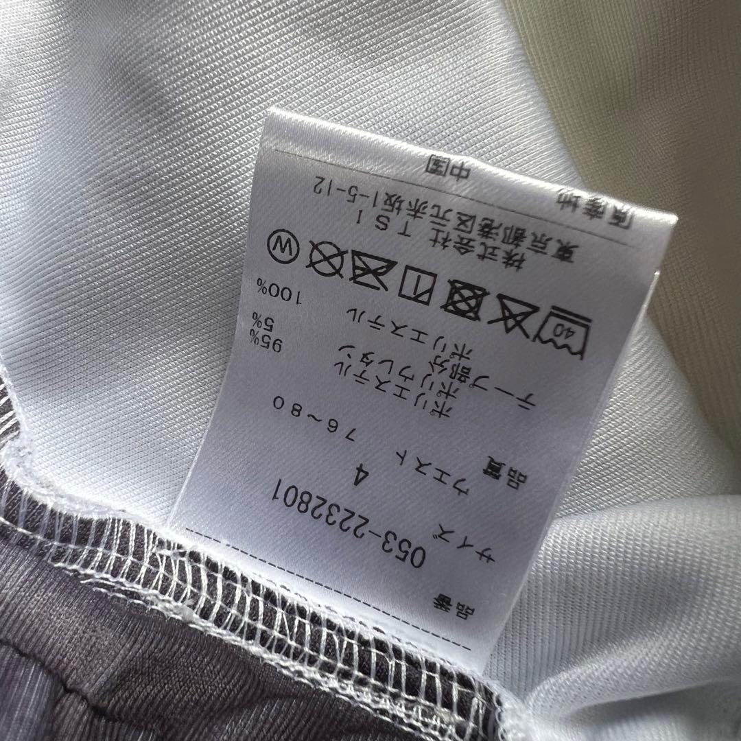 パーリーゲイツ　セットアップ　近年モデル　ハーフパンツ　メンズ　ゴルフ　ブラック