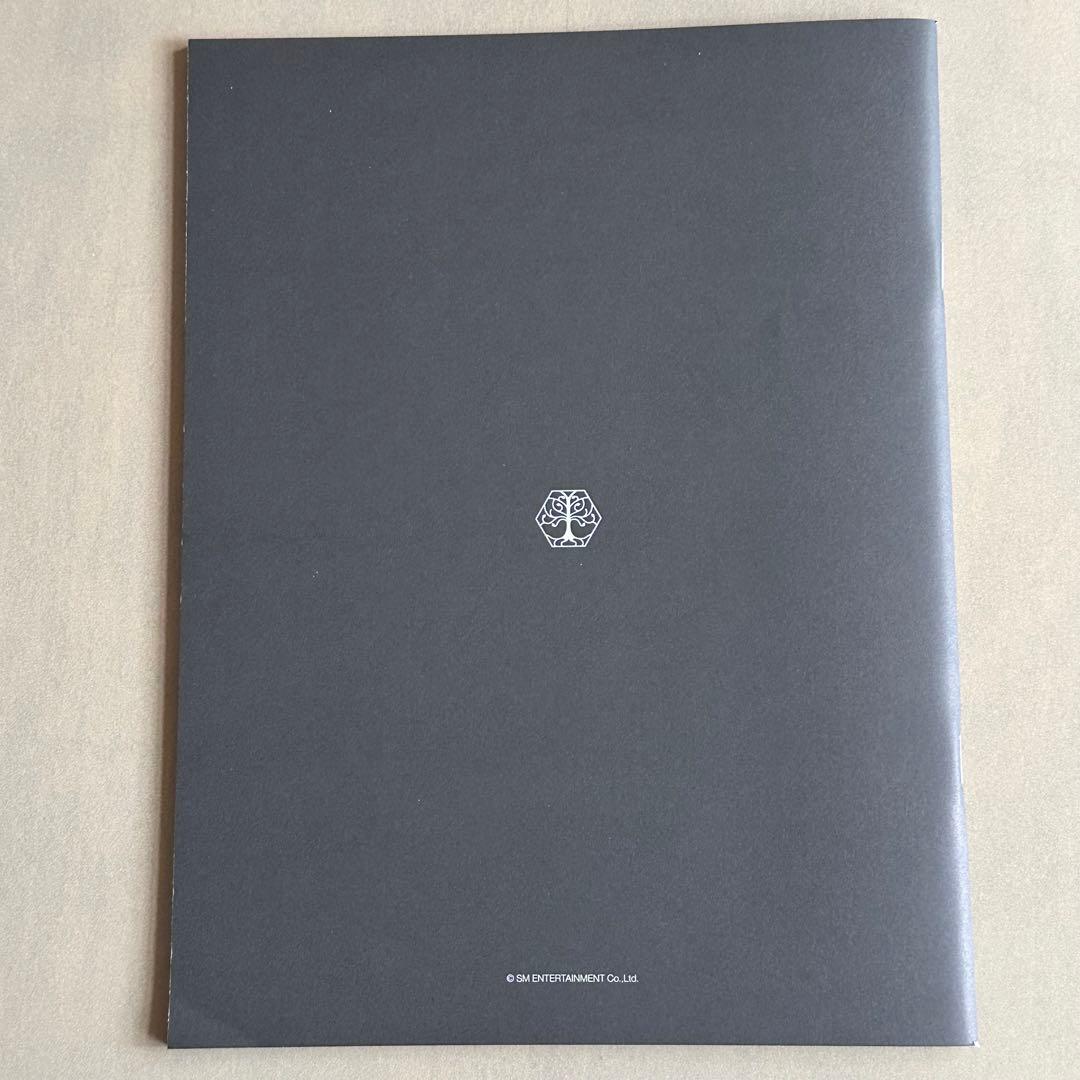 EXO PLANET # 4 EℓyXiOn dot トレカ　ギョンス