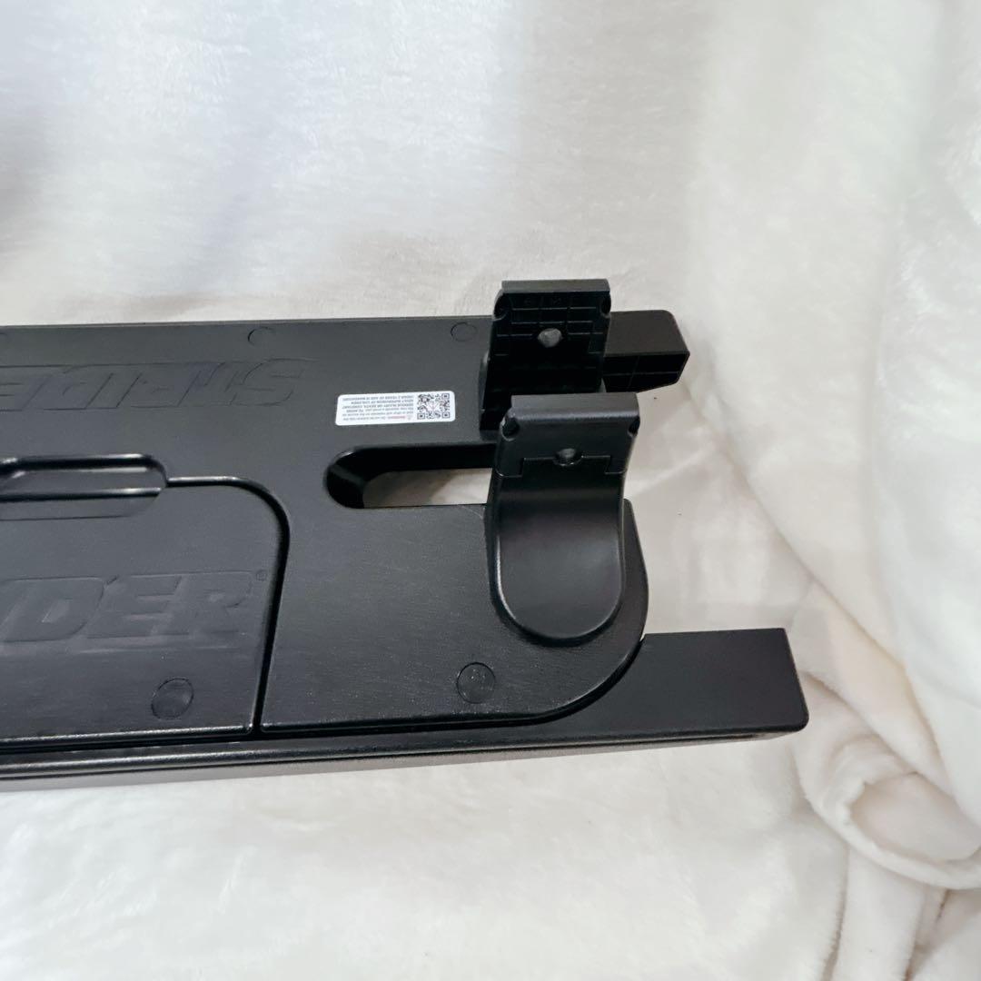 美品 ストライダー ロッキングベース バランスバイク スタンド