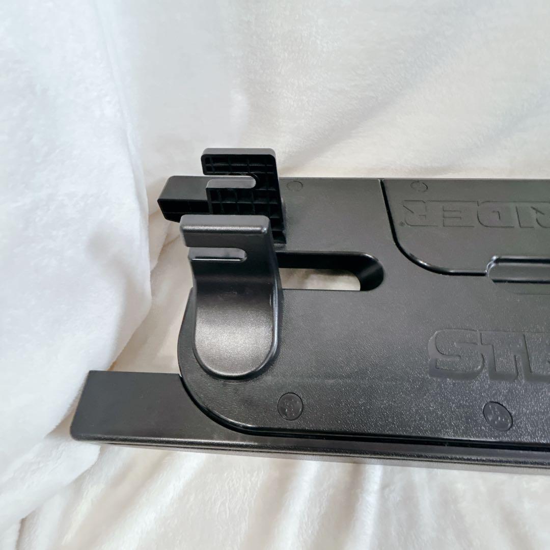 美品 ストライダー ロッキングベース バランスバイク スタンド