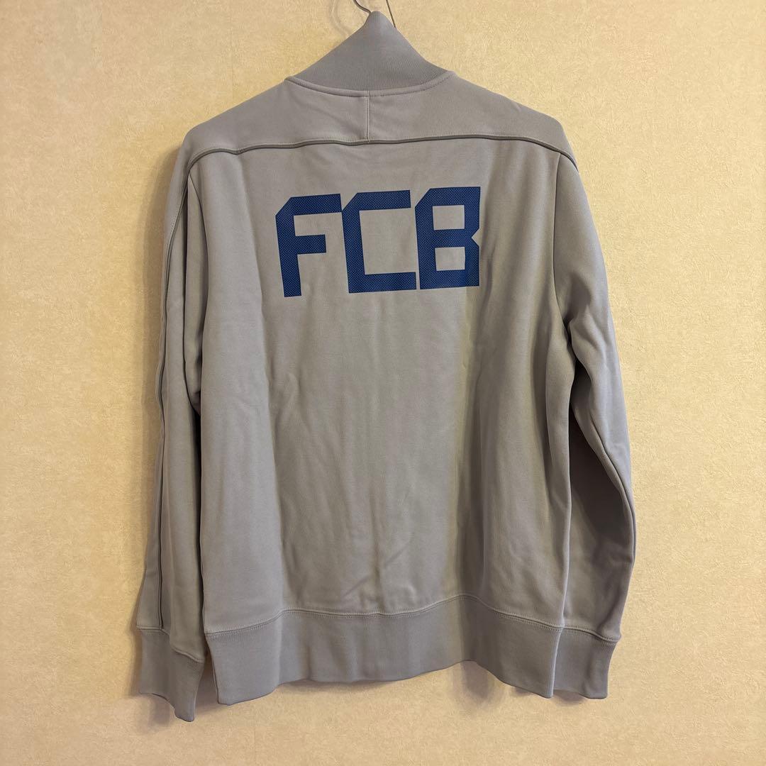 【新品】Nike FC Barcelona track jacket