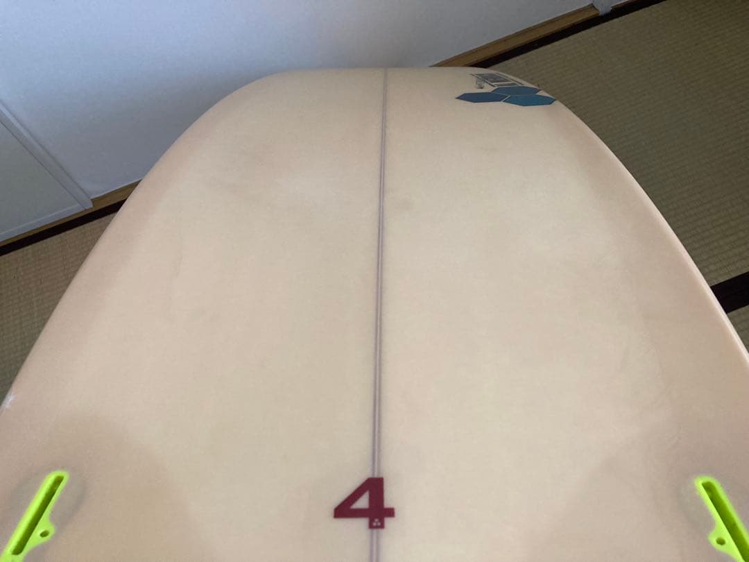 【テイクオフ爆速】アルメリック #4（フォー）