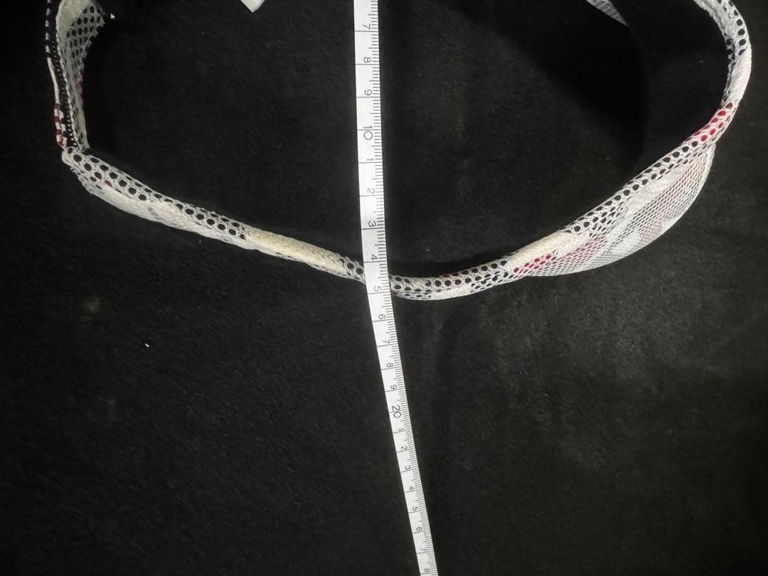 MARK & LONA メッシュバイザー FREE