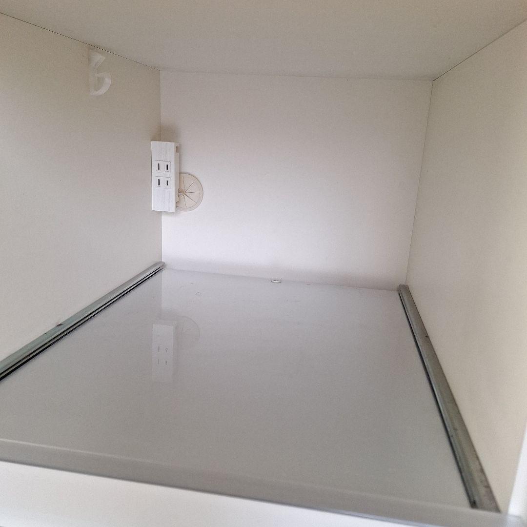 パモウナ 食器棚160cm