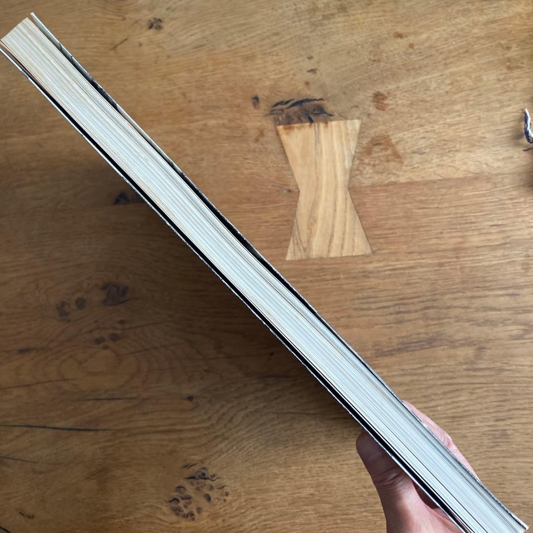 Bruce Weber TREVILLE　ブルース・ウェーバー 写真集