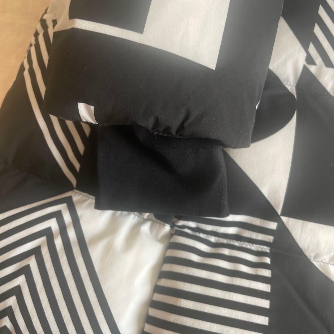 ゴルフホーン ガーメントレディースダウンコート