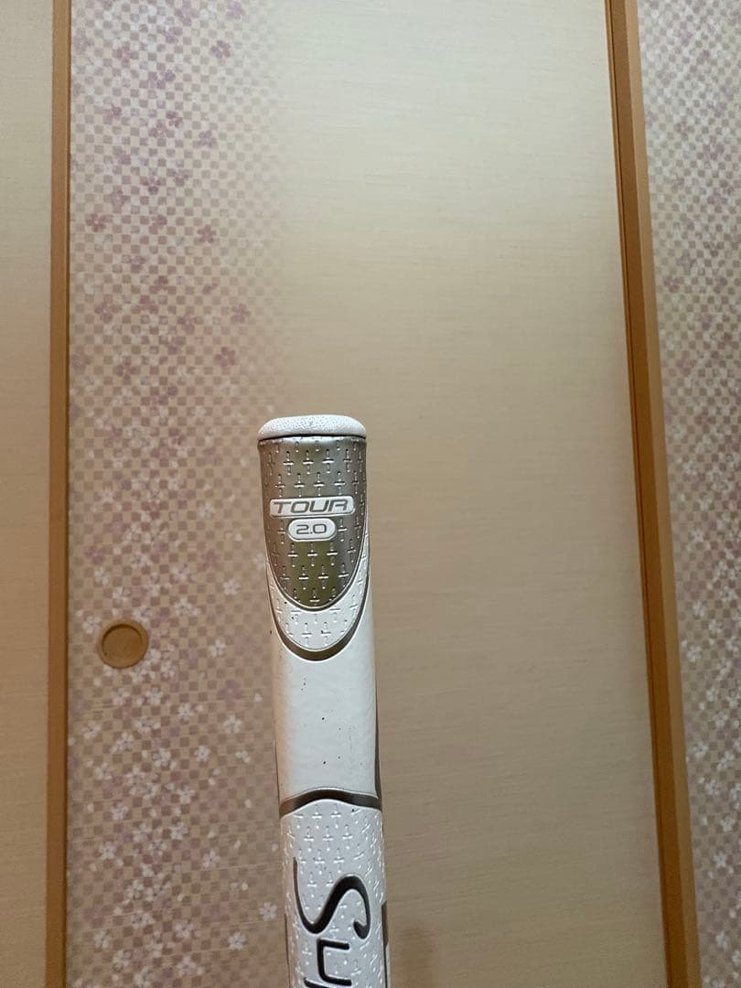 S.キャメロン サークルT PHANTOM X T5.5 ツアープロトタイプ