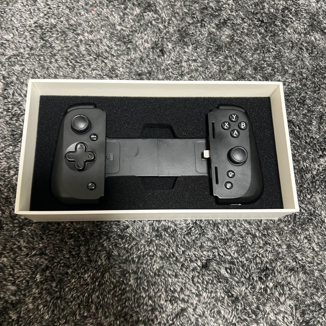 Razer レイザー Kishi V2 for iPhone