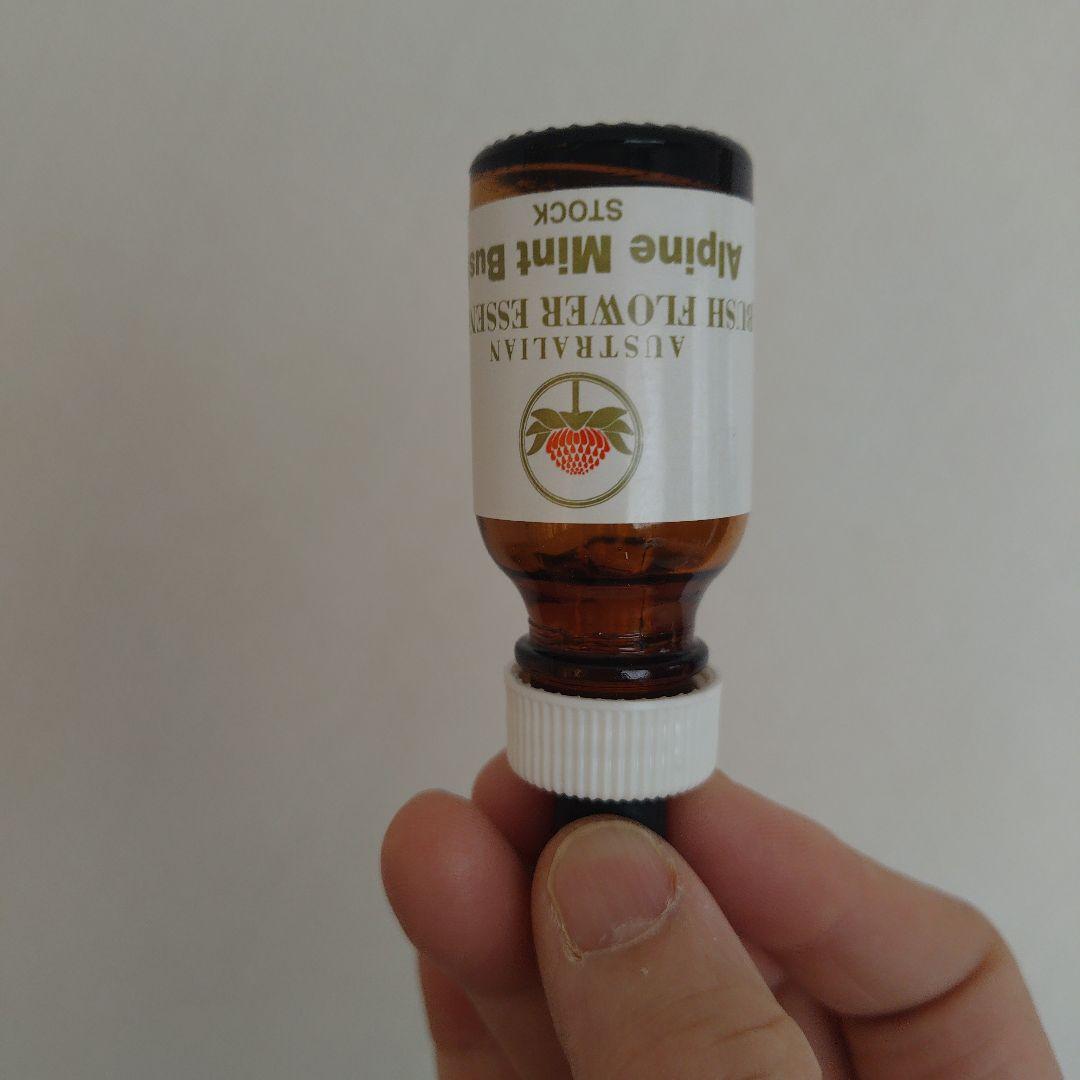 オーストラリアン ブッシュ フラワーエッセンス 60本＆CARDS まとめ売り