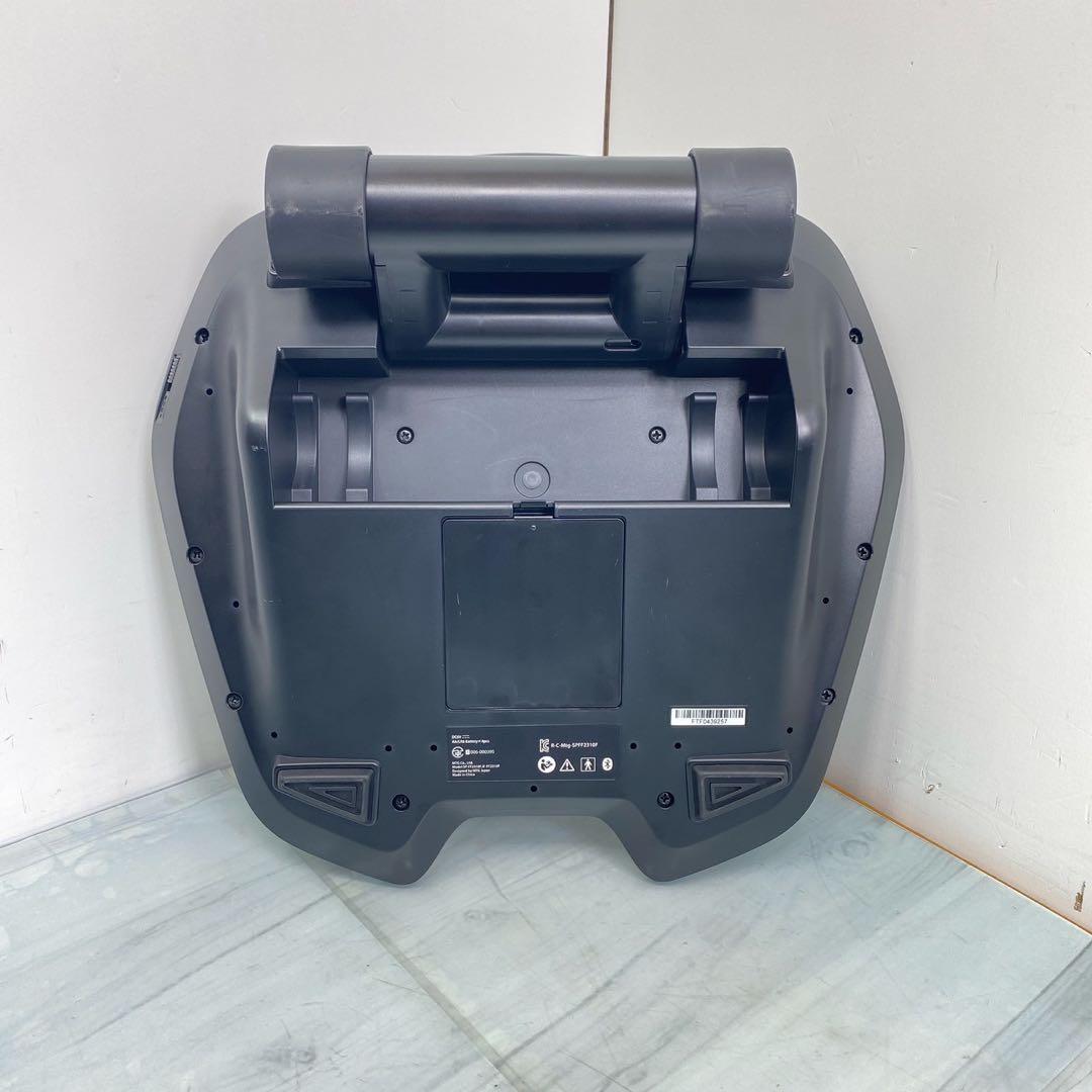 良品　シックスパッド SIXPAD Foot Fit