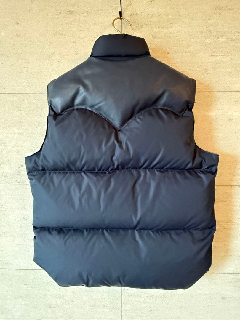 STANDARD CALIFORNIA × Rocky Mountain 46