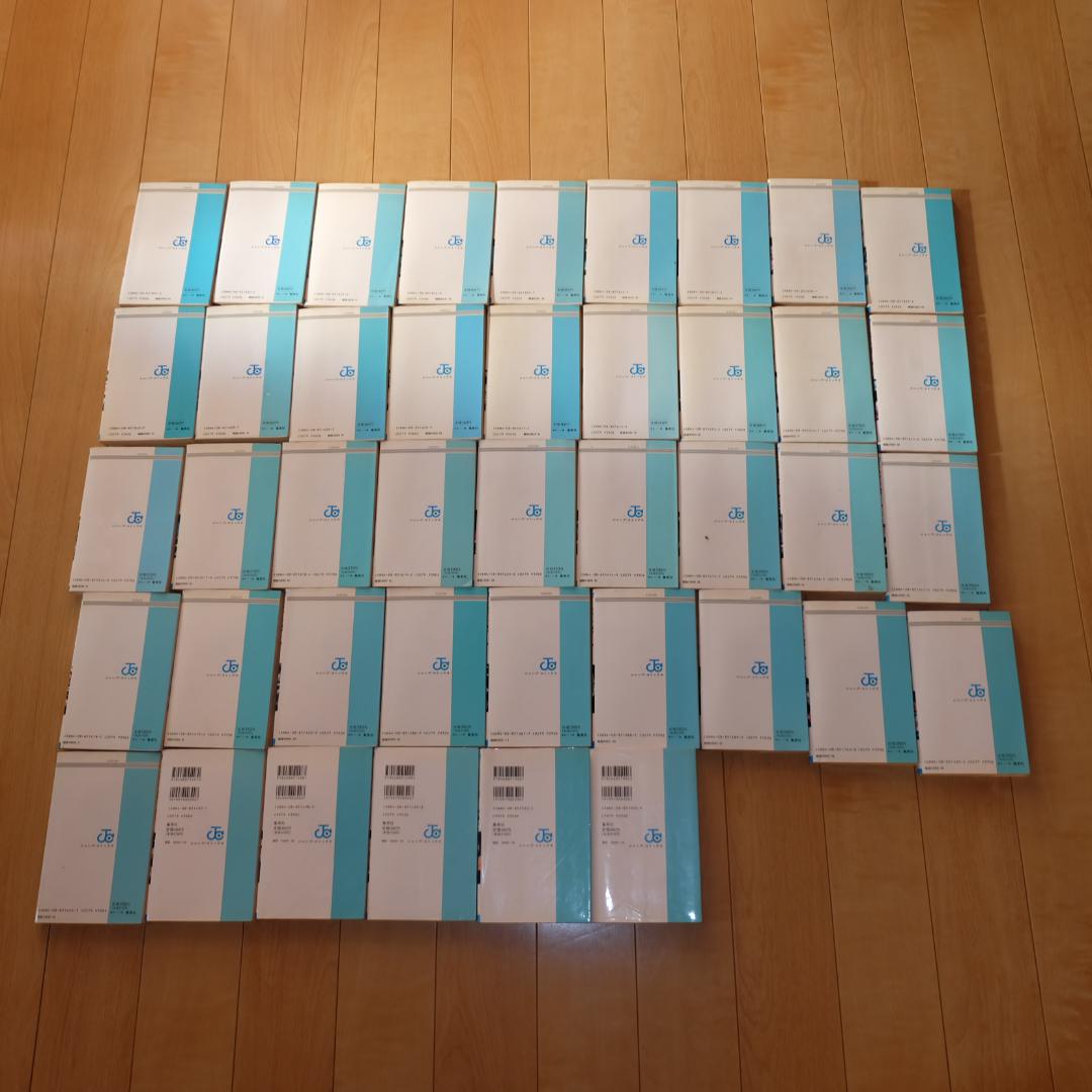 ドラゴンボール 鳥山明 全42巻セット 全巻セット 初版第1刷は32冊