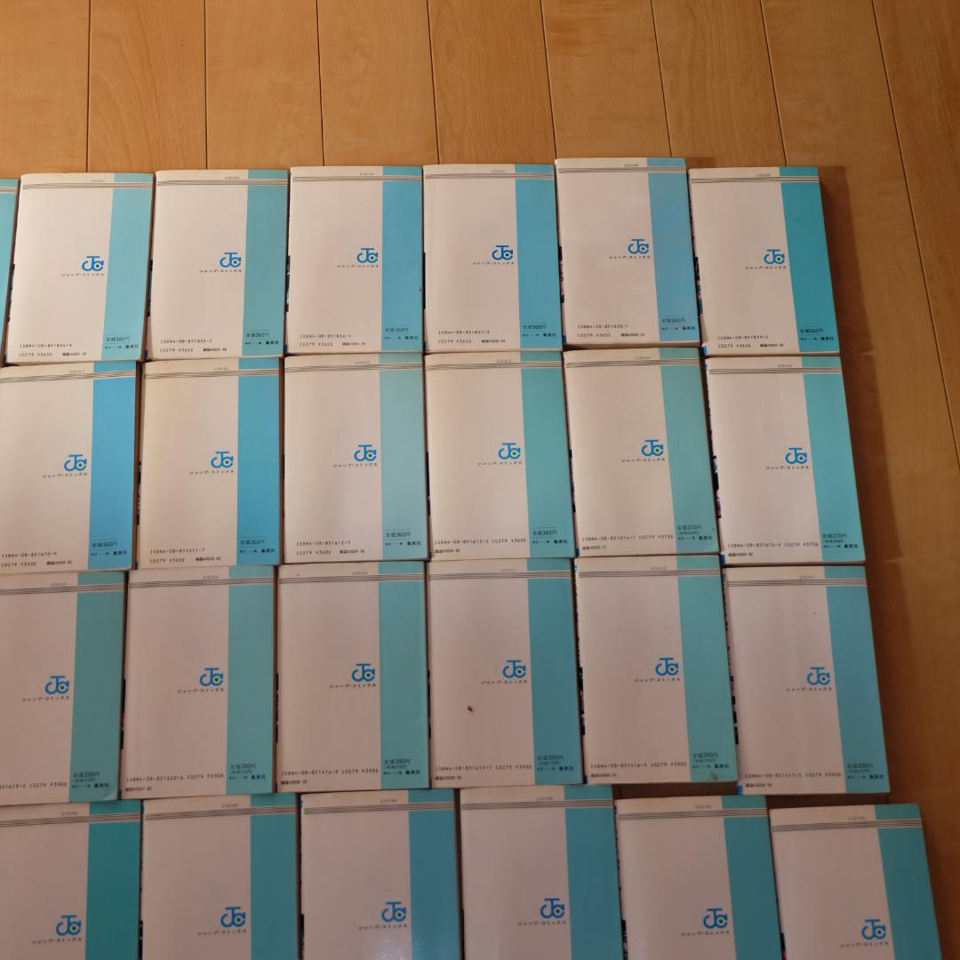 ドラゴンボール 鳥山明 全42巻セット 全巻セット 初版第1刷は32冊