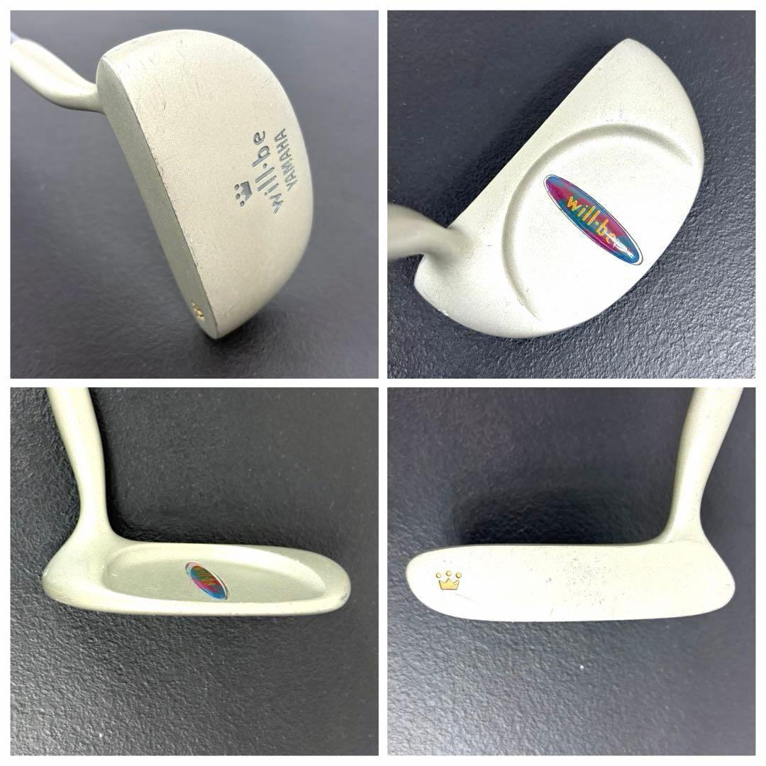 本格派 レディースゴルフクラブ 8本 ゴルフセット 初心者向 ダンロップ お試し