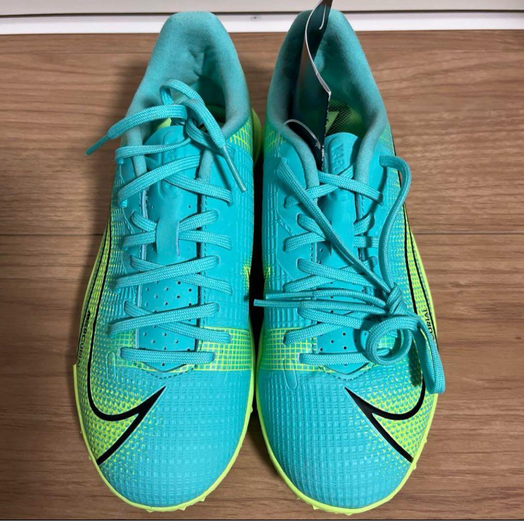 シューズ NIKE ZOOM VOPOR 14 ACADEMY TF Jr