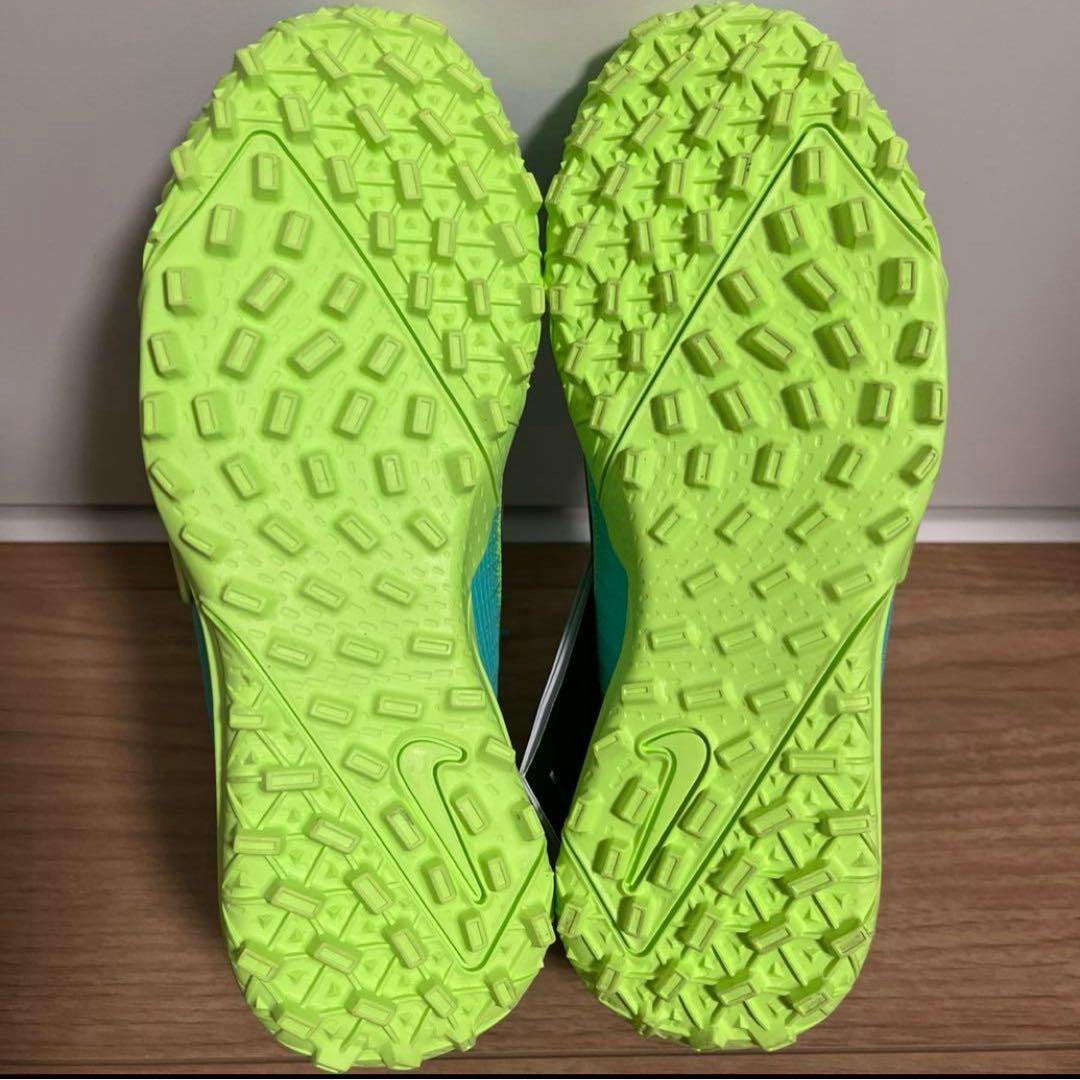 シューズ NIKE ZOOM VOPOR 14 ACADEMY TF Jr