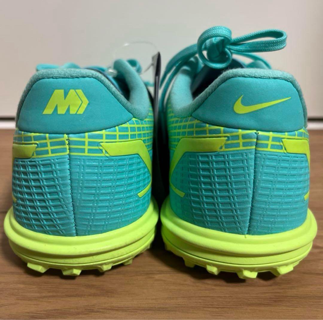 シューズ NIKE ZOOM VOPOR 14 ACADEMY TF Jr