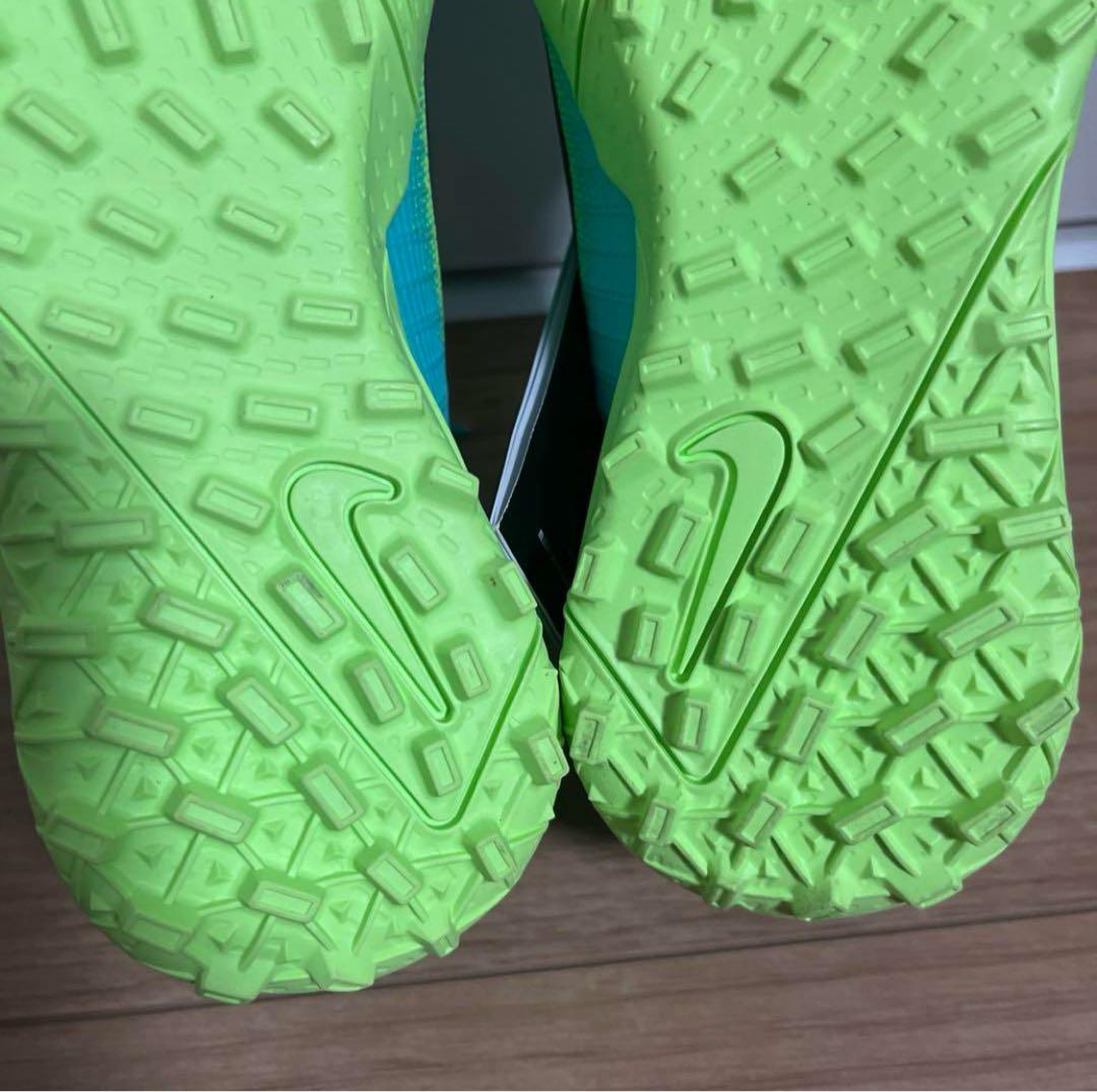 シューズ NIKE ZOOM VOPOR 14 ACADEMY TF Jr