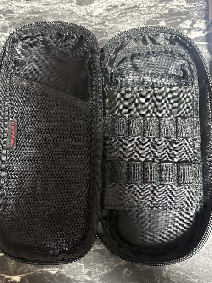 【美品】 シャープペンシルまとめ売り PF-05L3階建てペンケース付0.5mm