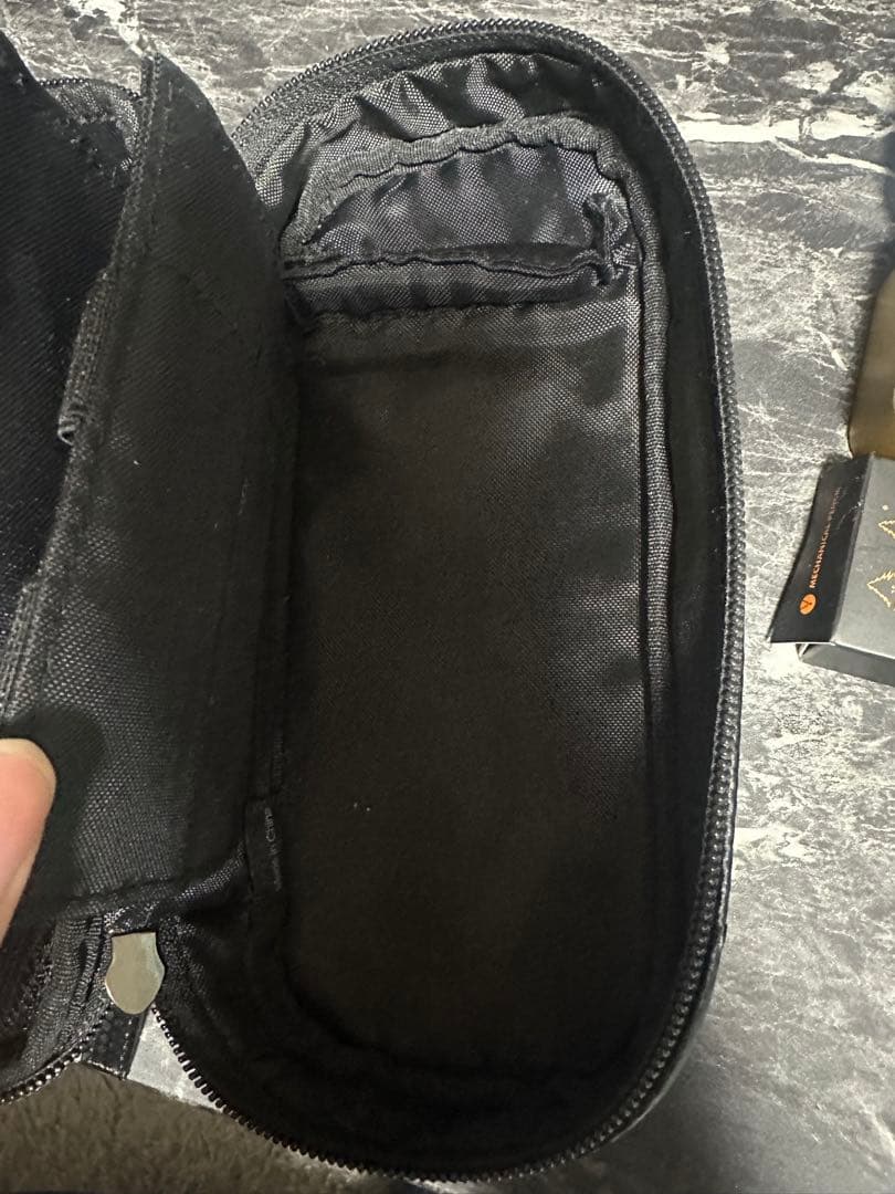 【美品】 シャープペンシルまとめ売り PF-05L3階建てペンケース付0.5mm