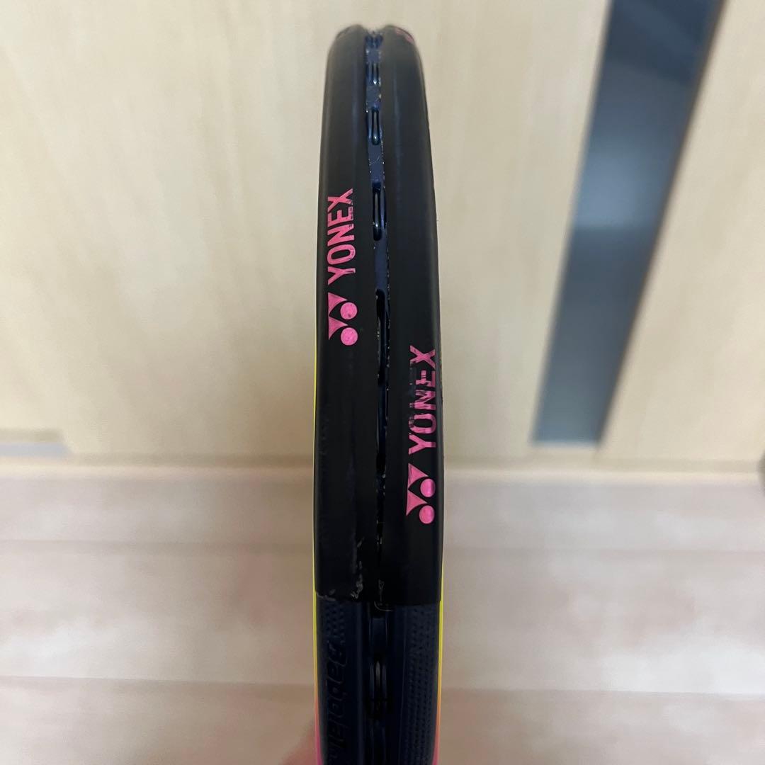 【美品】ピュアアエロラファ G2