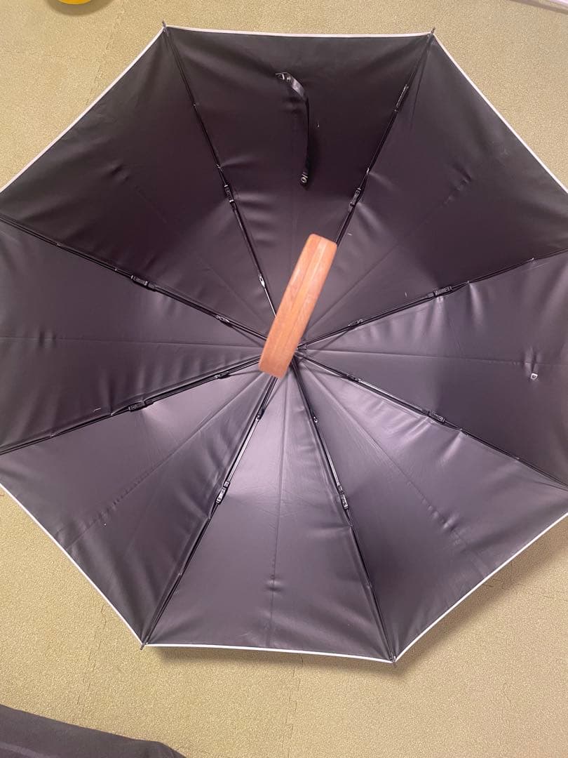 サンバリア100▼日傘▼長傘▼折りたたみ