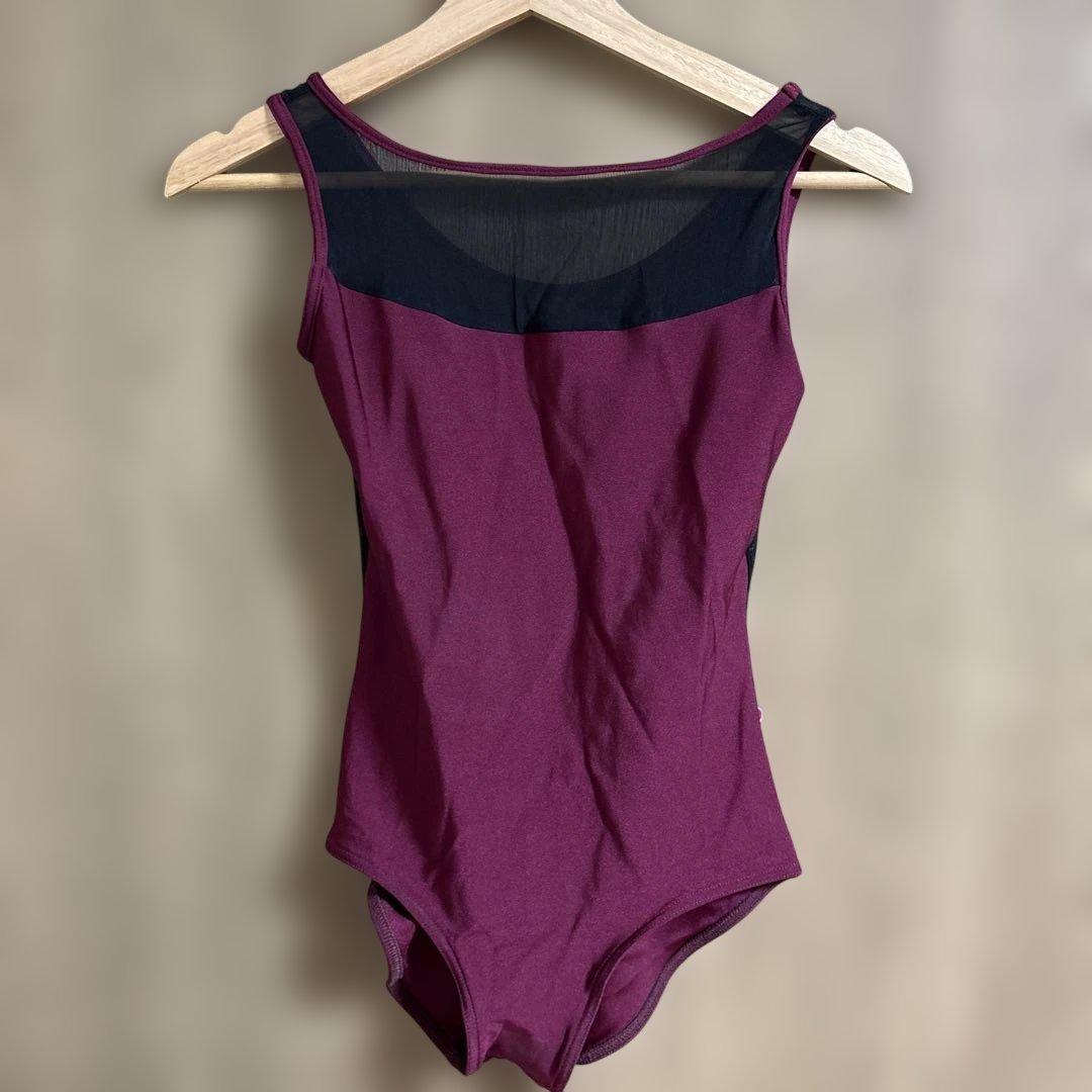 YUMIKO レオタード　サイズM