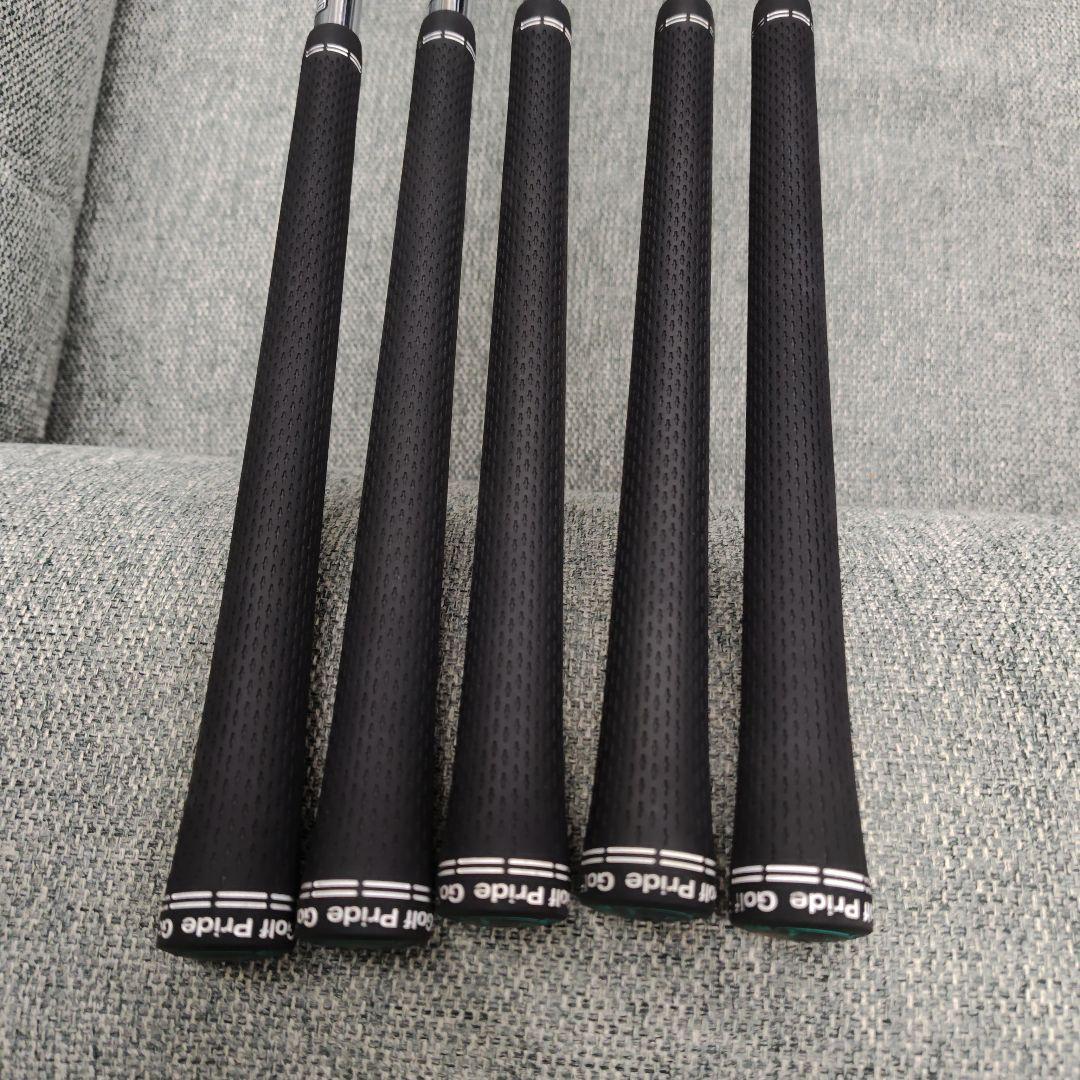 PING i525 アイアンセット 6-9 W NSPRO850GH neo