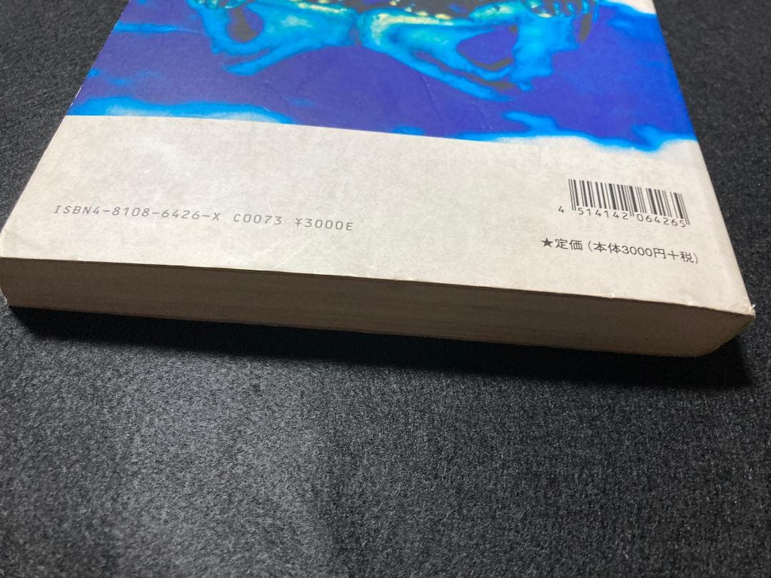 Lacryma Christi Sculpture of Time バンドスコア