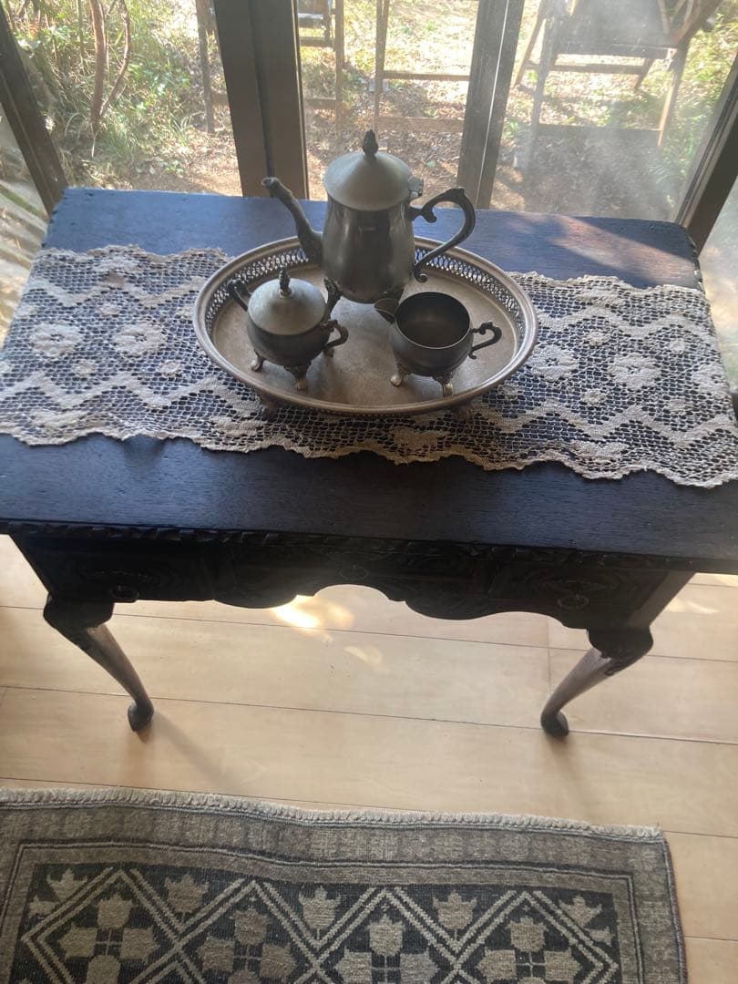 コンソール　チェスト　ローボーイ