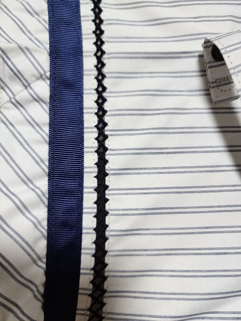 専用、値下げ❗【新品】オーロラのブラオ、99%遮光、雨天兼用傘、フリル梯子レース