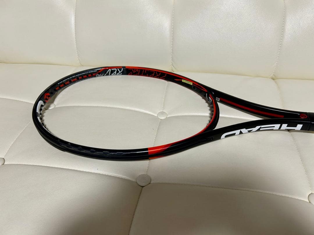 ヘッドグラフィンプレステージREVプロG3 USED美品