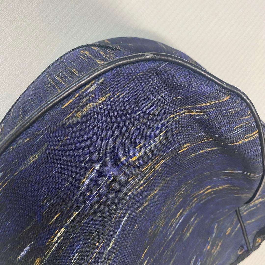 OAKLEY オークリー ゴルフバッグ キャディバッグ ゴルフバッグ ネイビー