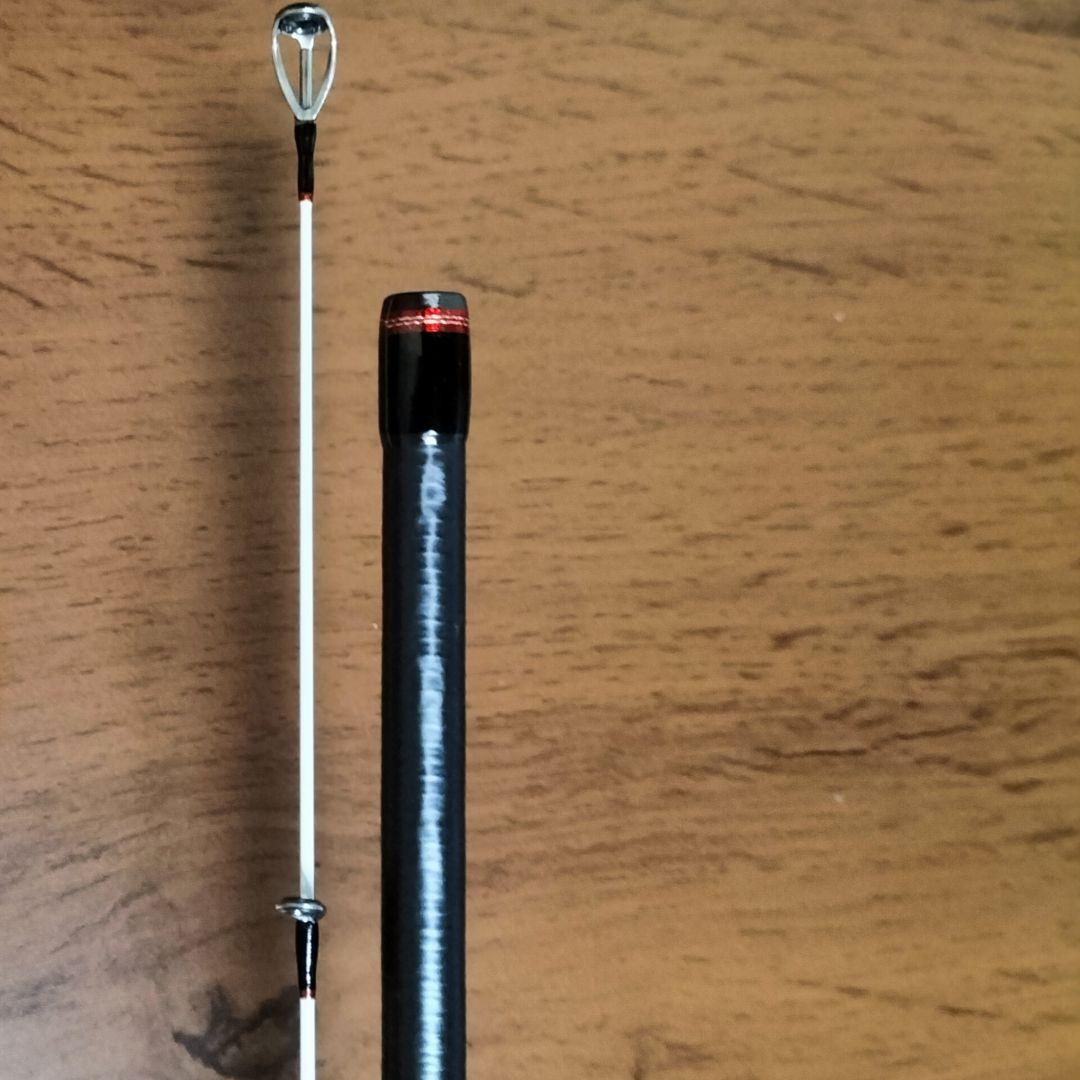 エギングロッド SHIMANO Sephia CI4+ Boat S708ML