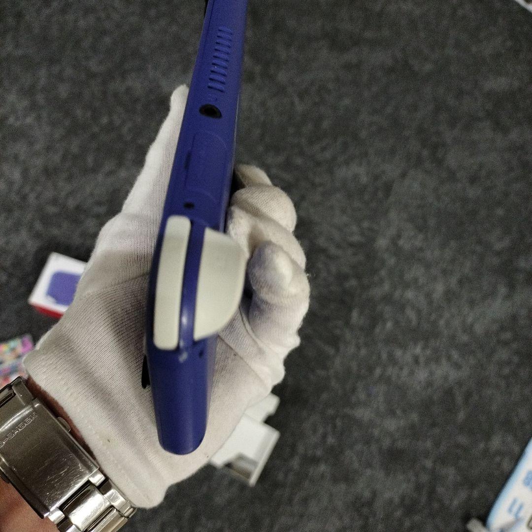 Nintendo Switch Lite パープル