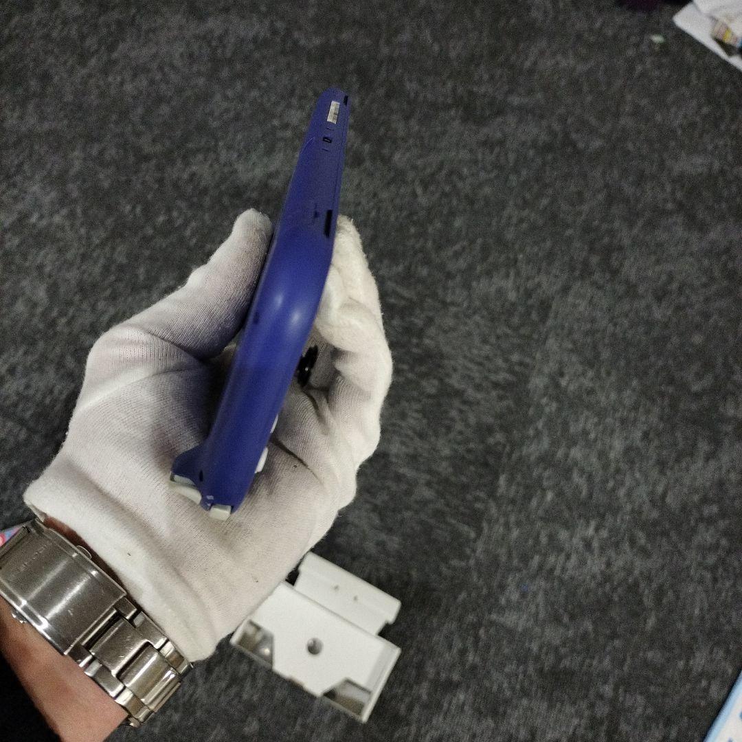 Nintendo Switch Lite パープル